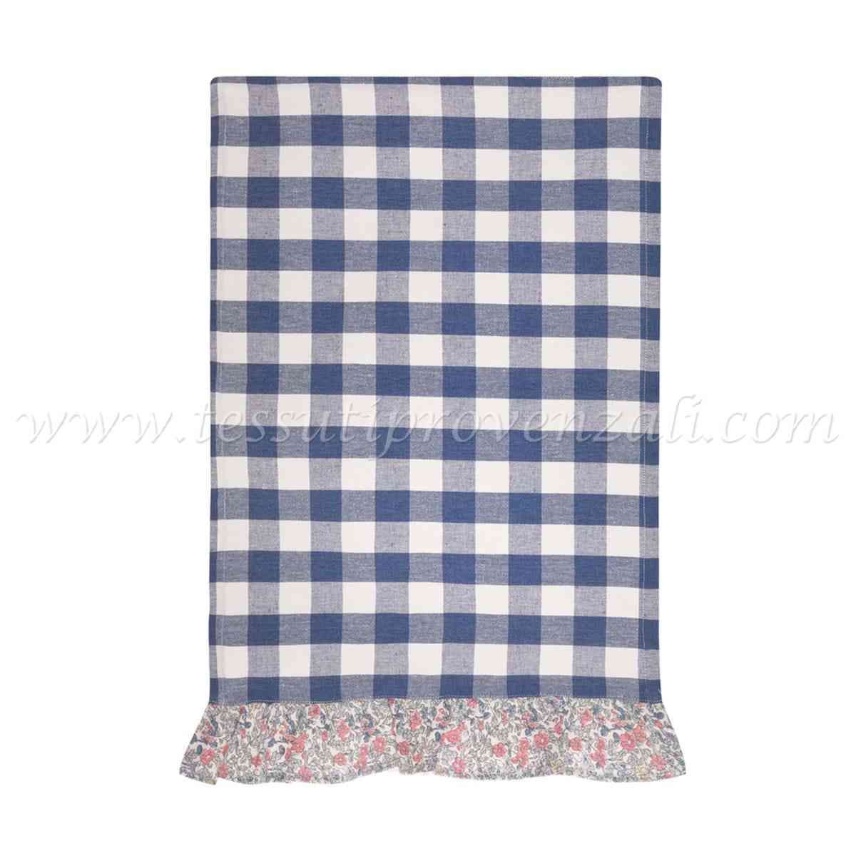 Blanc Mariclo canovaccio serie Linda Collection variante quadri