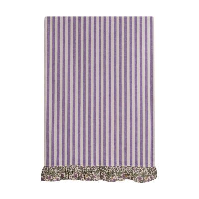 Blanc Mariclo canovaccio serie Linda Collection variante righe