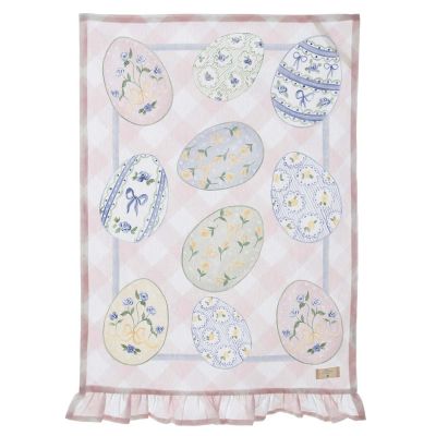 Blanc Mariclo canovaccio serie Pretty Easter