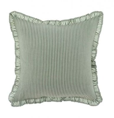Blanc Mariclo cuscino serie Taormina cm. 45x45