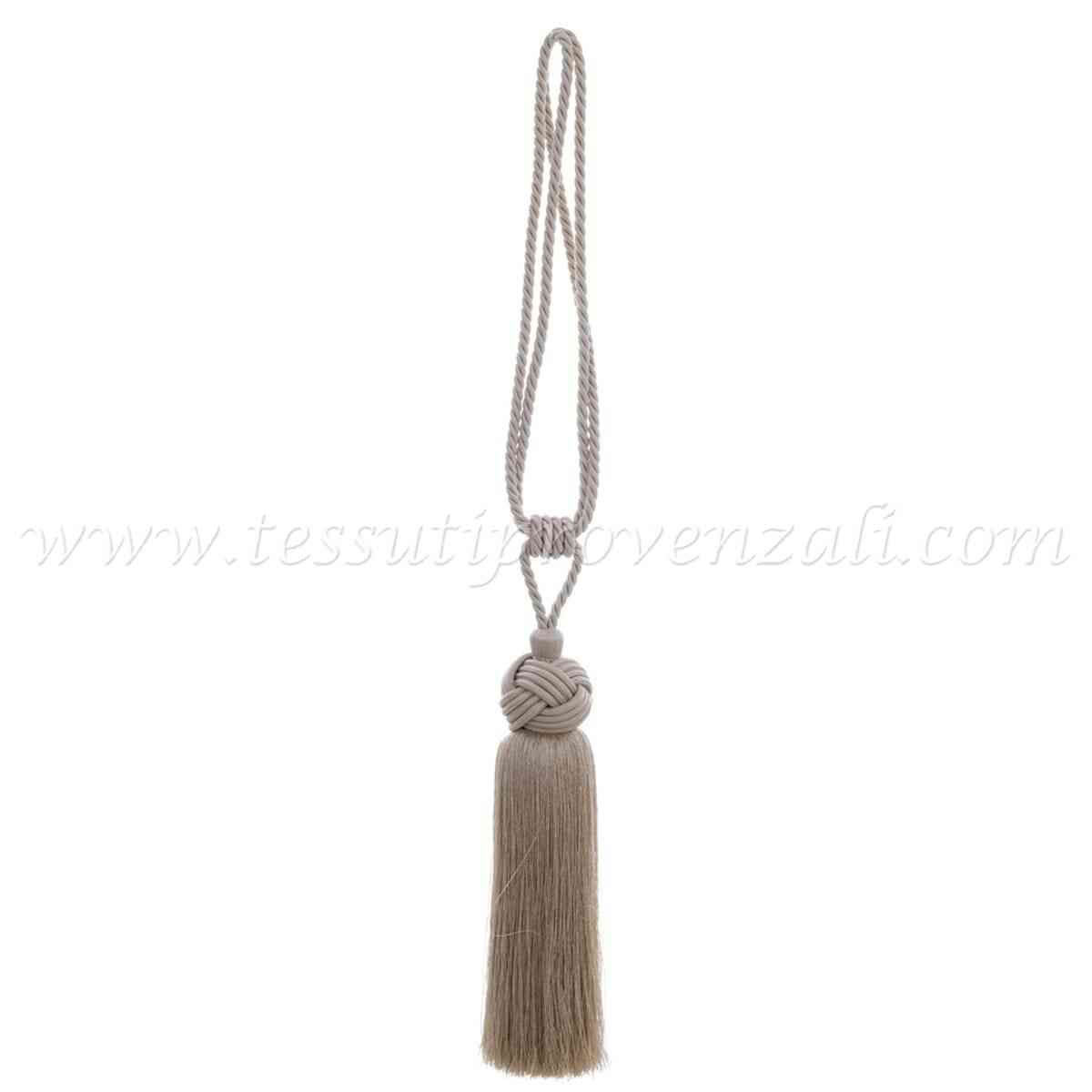 Blanc Mariclo nappa per tendoni colore beige