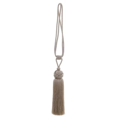 Blanc Mariclo nappa per tendoni colore beige