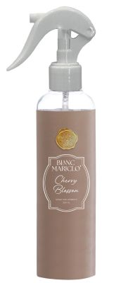 Blanc Mariclo profumo spray per ambienti serie Delitiae Collection 250 ml. fragranza Cherry Blossom