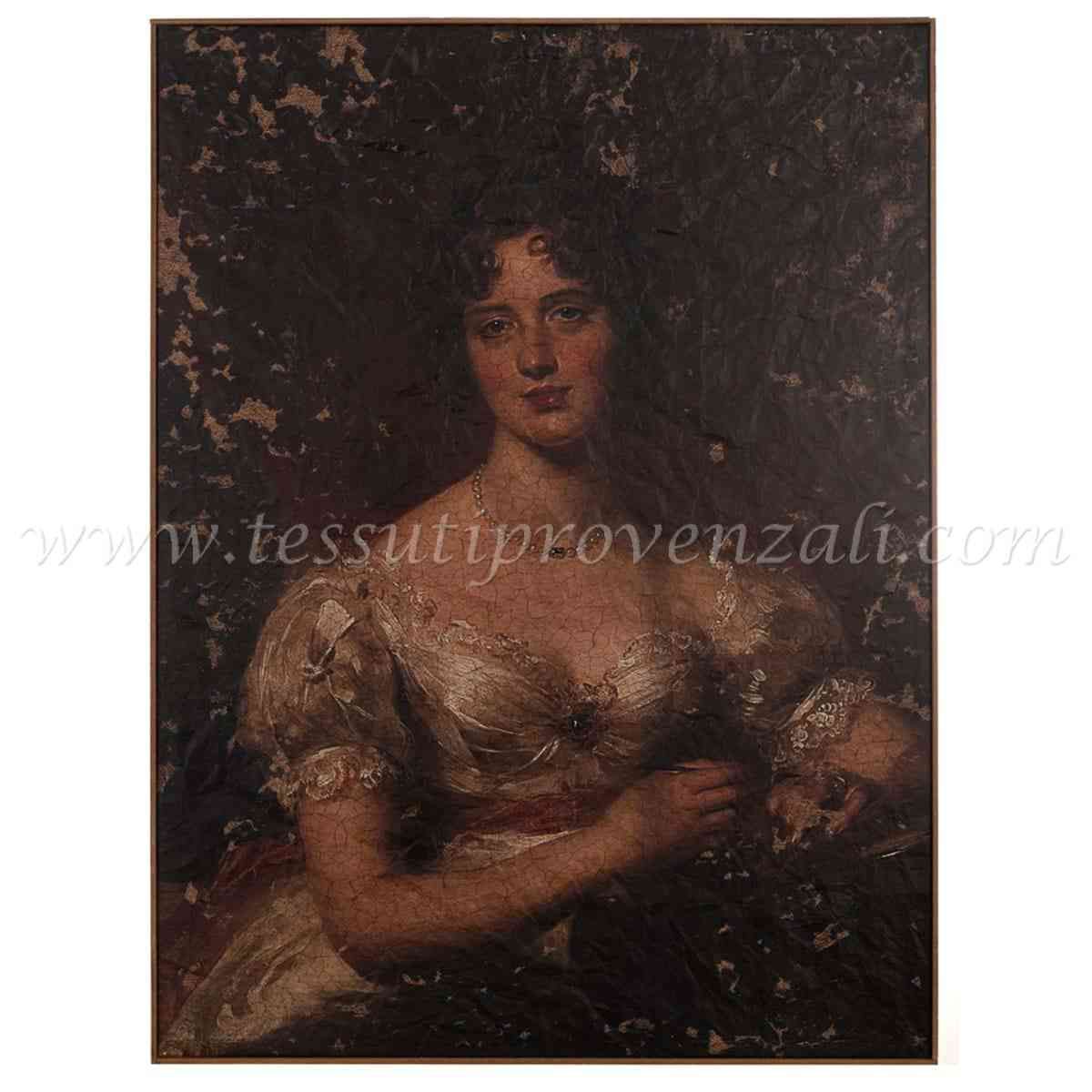 Blanc Mariclo quadro 