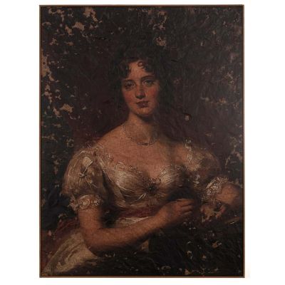 Blanc Mariclo quadro 