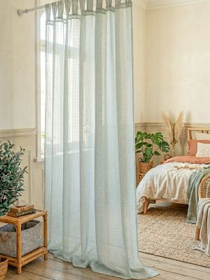 Blanc Mariclo tendone serie Bolgheri colore verde