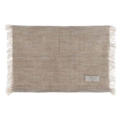 Blanc Mariclo tovaglietta serie Natural Soul