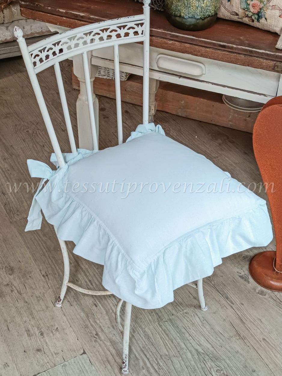 JAUXIO Set Di 2 Federe Per Cuscini In Velluto Cristallo Plissettato, Con Cerniera Nascosta, 45x45 Cm, Colore Foglia Di Tè Blu
