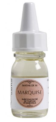 Essenza superconcentrata per diffusori elettrici Mathilde M. profumazione Marquise