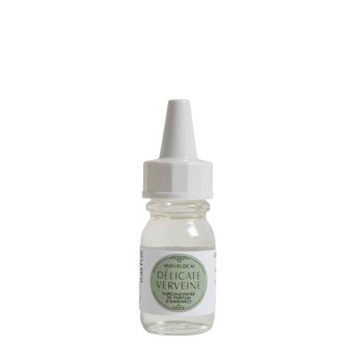 Essenza superconcentrata per diffusori elettrici Mathilde M. profumazione Delicate Verveine