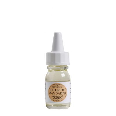Essenza superconcentrata per diffusori elettrici Mathilde M. profumazione Fleur de Mandarine