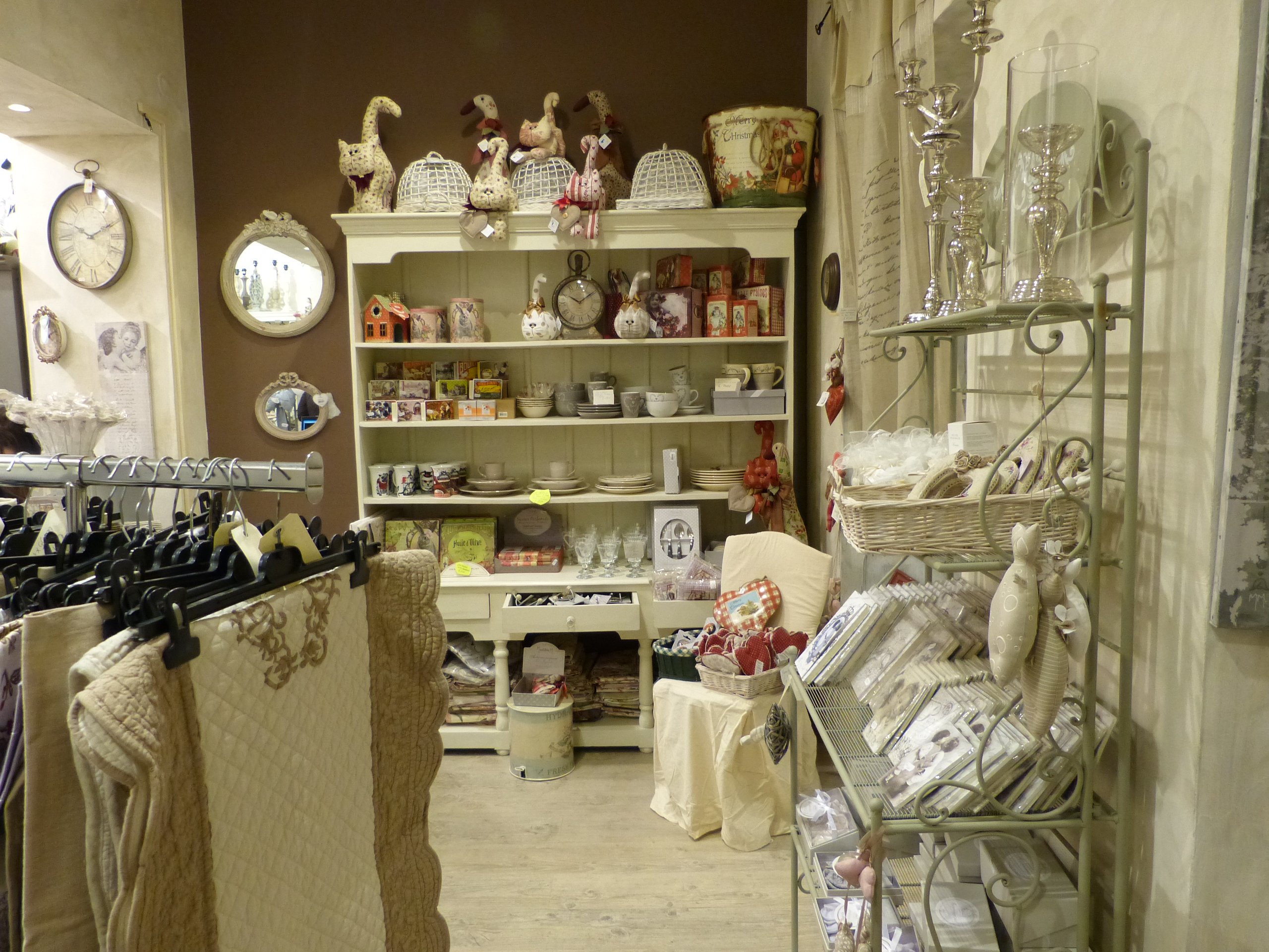 Store