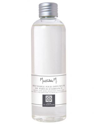 Mathilde M. ricarica profumo per bastoncini 200 ml. Fleur de Mandarine