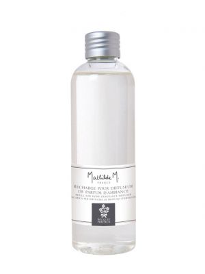 Ricarica 200 ml. profumo per ambiente Mathilde M. - profumazione Bouquet Precieux