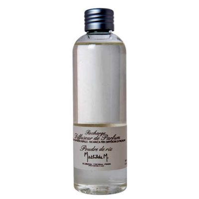 Ricarica profumo 200 ml per bastoncini 