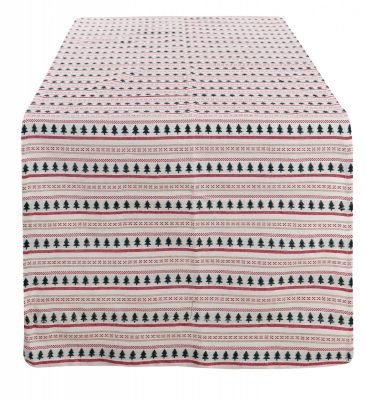 Runner Blanc Mariclo 