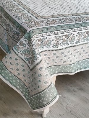 Tovaglia Copritavolo Jacquard 