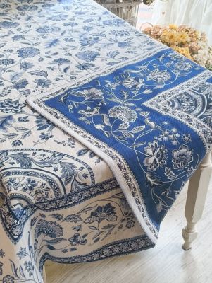 Tovaglia Copritavolo Jacquard 