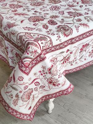 Tovaglia Copritavolo Jacquard 