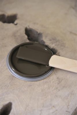 Vintage chalk paint 