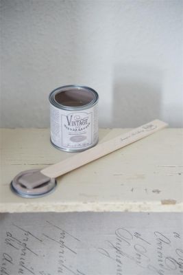 Vintage chalk paint 