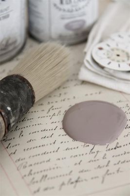 Vintage chalk paint 
