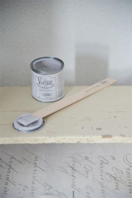 Vintage chalk paint 