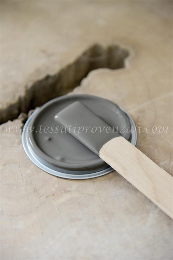 Vintage chalk paint 
