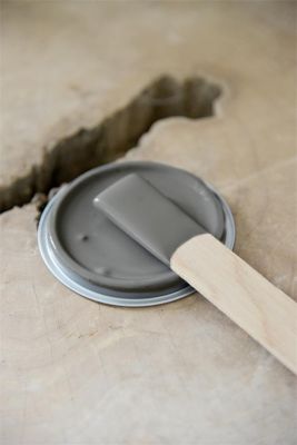 Vintage chalk paint 
