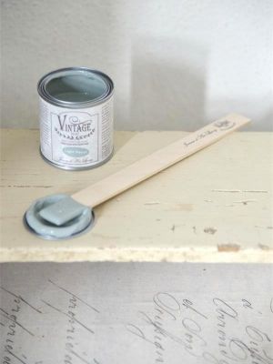 Vintage chalk paint 