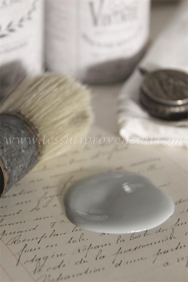 Vintage chalk paint 