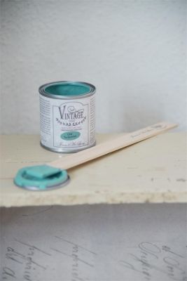 Vintage chalk paint 