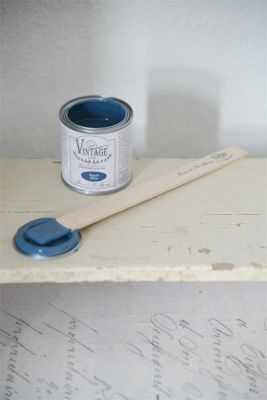 Vintage chalk paint 