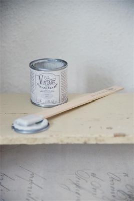 Vintage chalk paint 