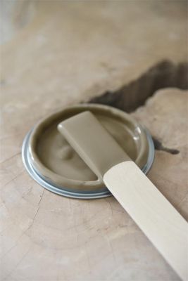 Vintage chalk paint 