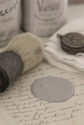 Vintage chalk paint 