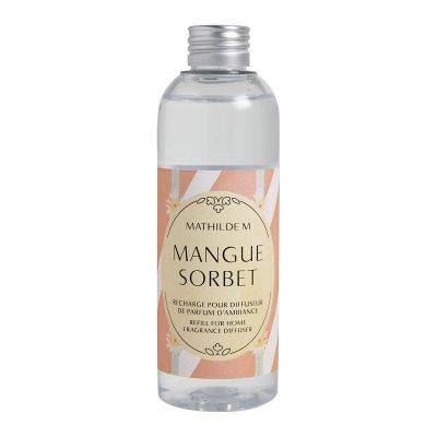 Diffusore di profumo di vetro mohair, 200 ml | Maisons du Monde
