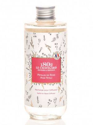 Mathilde M. Diffusore di profumo d'atmosfera Les Intemporelles 200 ml - Rosa Elixir